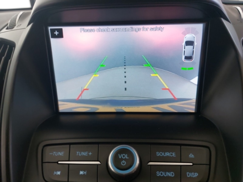 Used Ford Kuga 2017 for sale - 76629062: Photo 16