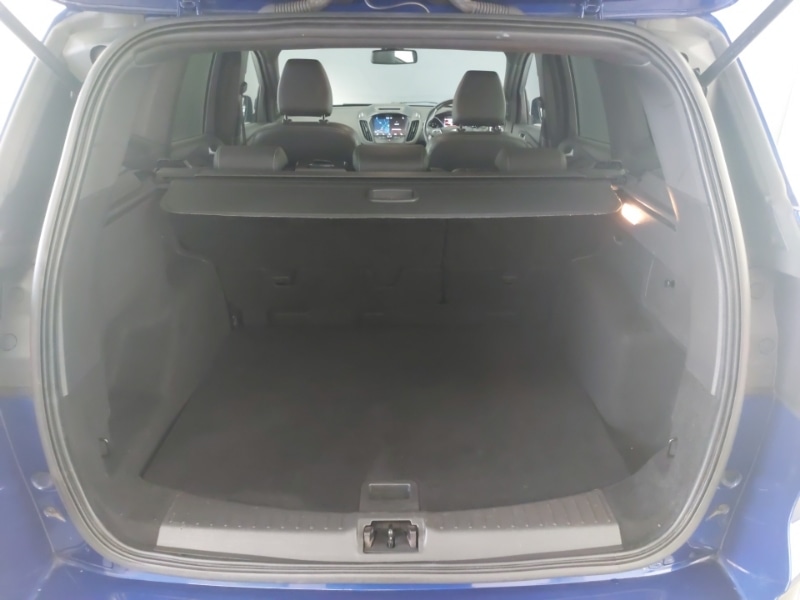 Used Ford Kuga 2017 for sale - 76629062: Photo 8