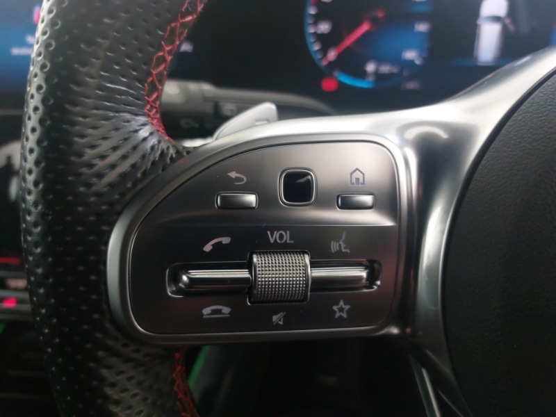 Used Mercedes-Benz GLB 2023 for sale - 77816293: Photo 12