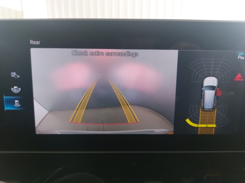 Used Mercedes-Benz GLB 2023 for sale - 77816293: Photo 16