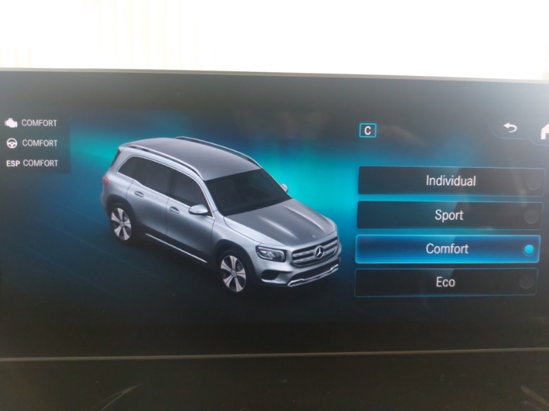 Used Mercedes-Benz GLB 2023 for sale - 77816293: Photo 18