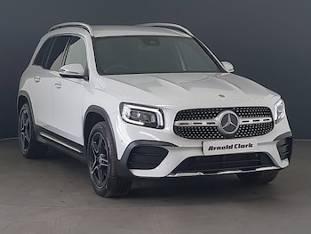 Used Mercedes-Benz GLB 2023 for sale - 77816293: Photo