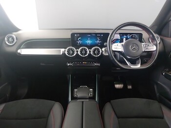 Used Mercedes-Benz GLB 2023 for sale - 77816293: Photo