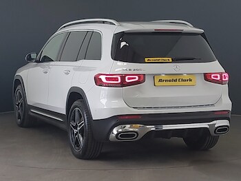 Used Mercedes-Benz GLB 2023 for sale - 77816293: Photo