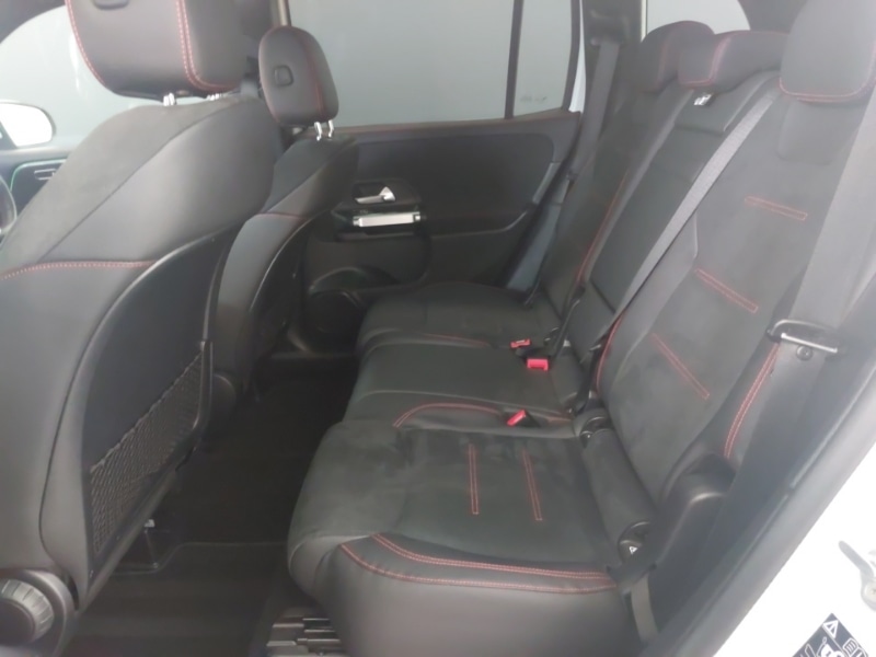 Used Mercedes-Benz GLB 2023 for sale - 77816293: Photo 6