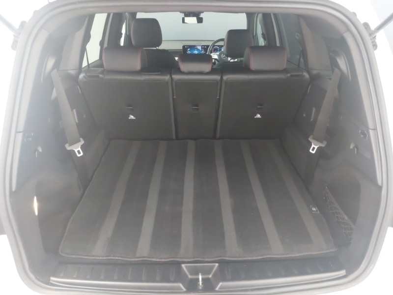 Used Mercedes-Benz GLB 2023 for sale - 77816293: Photo 8