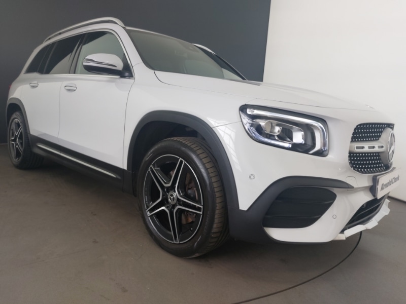 Used Mercedes-Benz GLB 2023 for sale - 77816293: Photo 9