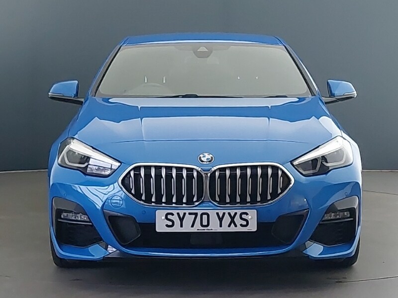 Used BMW 2 Series 2020 for sale - 76451006: Photo 19