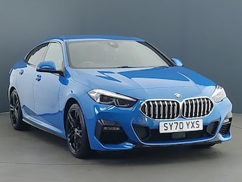 Used BMW 2 Series 2020 for sale - 76451006: Photo