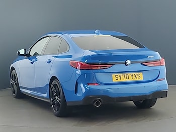 Used BMW 2 Series 2020 for sale - 76451006: Photo