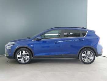Used Hyundai BAYON 2022 for sale - 74103164: Photo