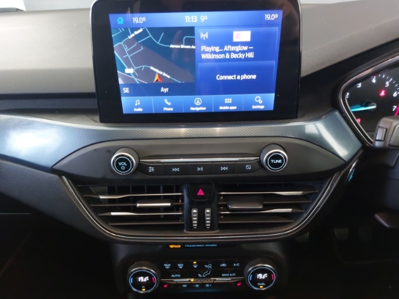 Used Ford Focus 2020 for sale - 78054610: Photo 10