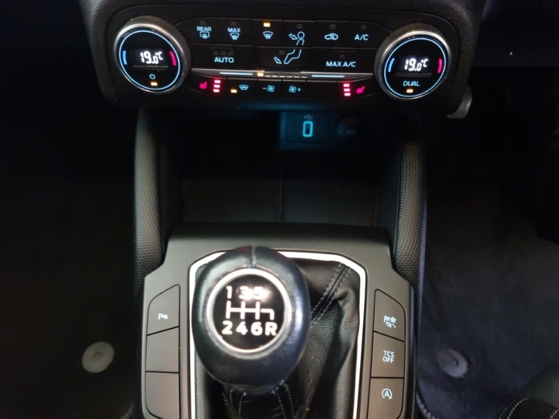 Used Ford Focus 2020 for sale - 78054610: Photo 14