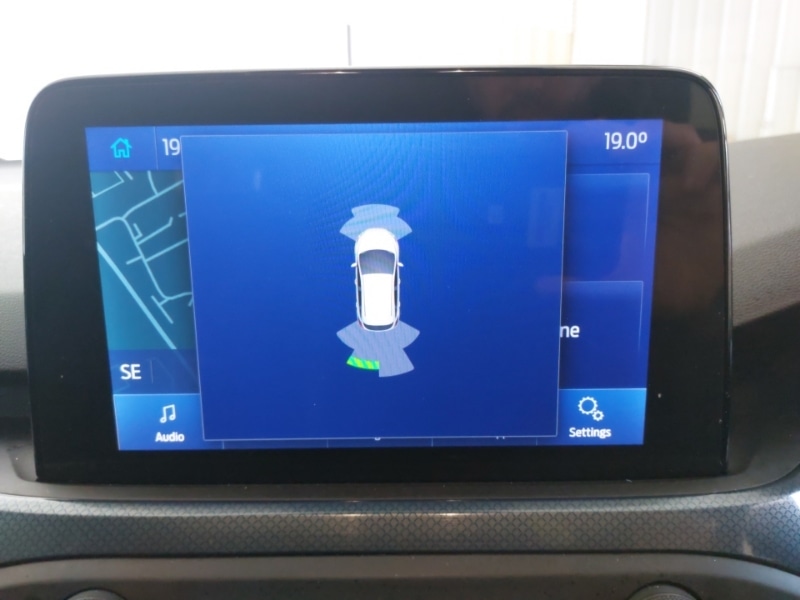 Used Ford Focus 2020 for sale - 78054610: Photo 16