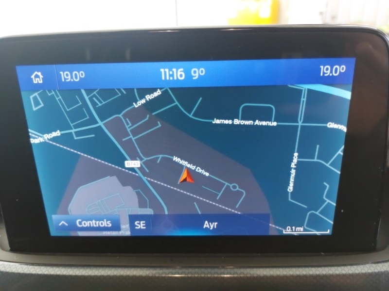 Used Ford Focus 2020 for sale - 78054610: Photo 17