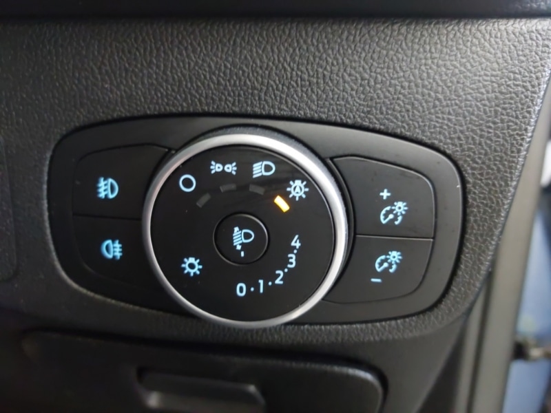 Used Ford Focus 2020 for sale - 78054610: Photo 18