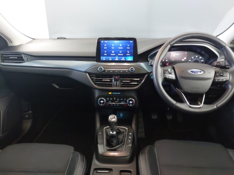 Used Ford Focus 2020 for sale - 78054610: Photo 2