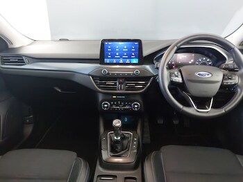 Used Ford Focus 2020 for sale - 78054610: Photo