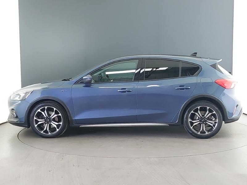 Used Ford Focus 2020 for sale - 78054610: Photo 4