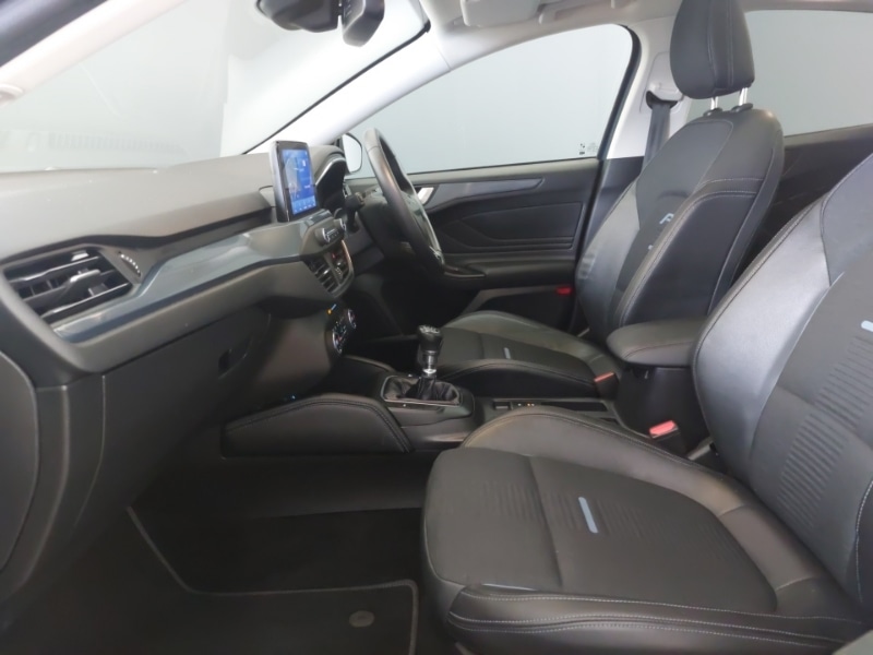 Used Ford Focus 2020 for sale - 78054610: Photo 5
