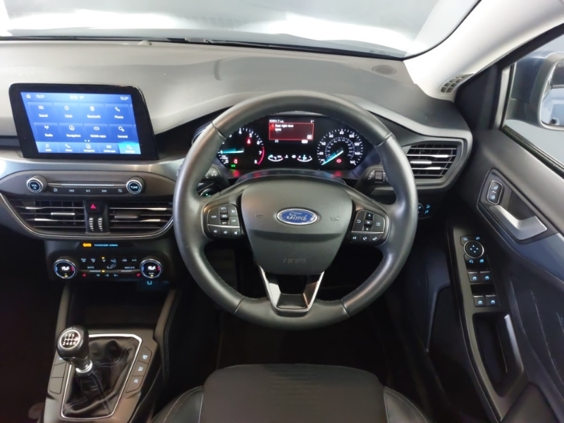 Used Ford Focus 2020 for sale - 78054610: Photo 7