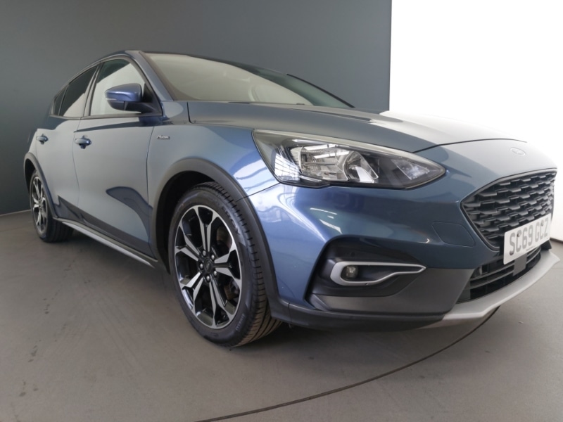 Used Ford Focus 2020 for sale - 78054610: Photo 9