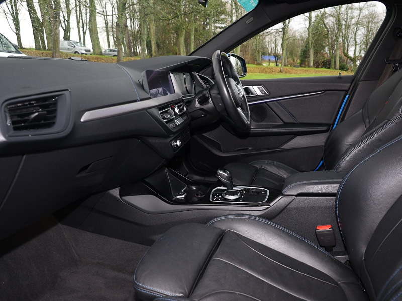 Used BMW 1 Series 2020 for sale - 77047030: Photo 2