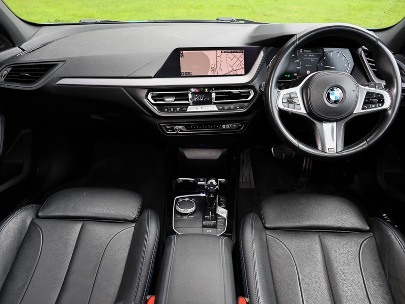 Used BMW 1 Series 2020 for sale - 77047030: Photo 4