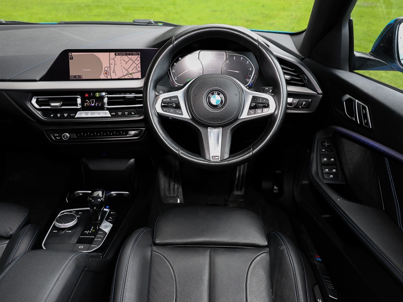 Used BMW 1 Series 2020 for sale - 77047030: Photo 7