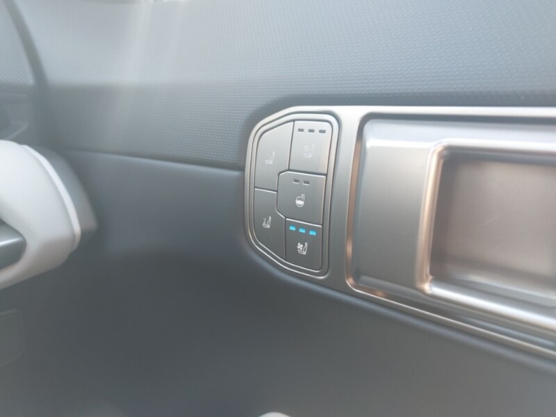 Used Kia EV4 2025 for sale - 77947861: Photo 14