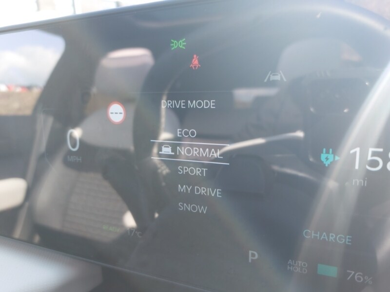 Used Kia EV4 2025 for sale - 77947861: Photo 15