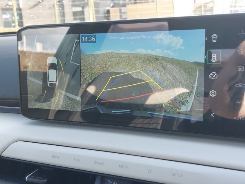 Used Kia EV4 2025 for sale - 77947861: Photo 16