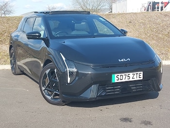 Used Kia EV4 2025 for sale - 77947861: Photo