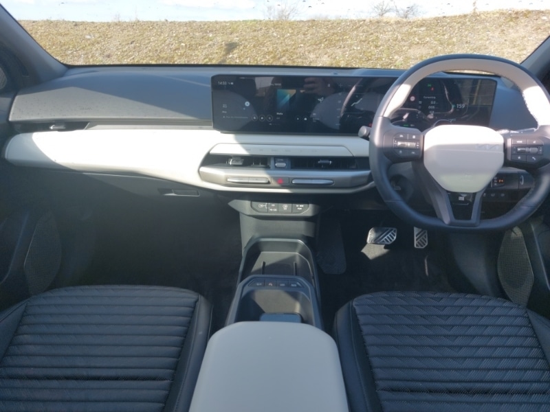 Used Kia EV4 2025 for sale - 77947861: Photo 2