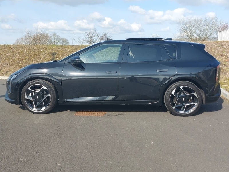 Used Kia EV4 2025 for sale - 77947861: Photo 4