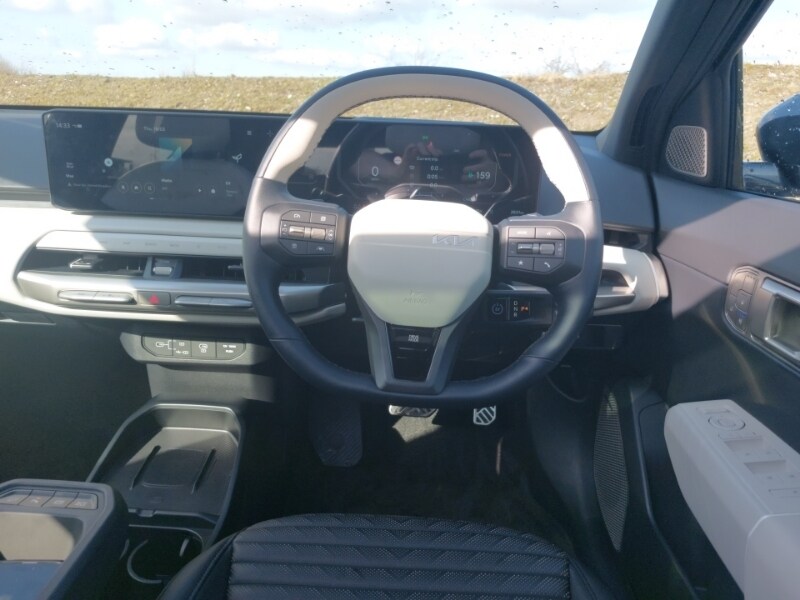 Used Kia EV4 2025 for sale - 77947861: Photo 7