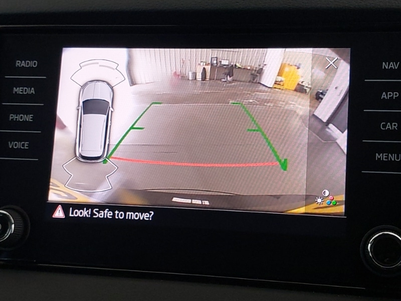 Used Skoda Karoq 2022 for sale - 78113626: Photo 10