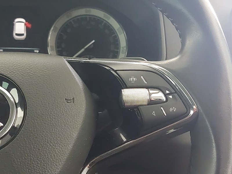 Used Skoda Karoq 2022 for sale - 78113626: Photo 13