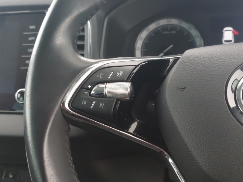 Used Skoda Karoq 2022 for sale - 78113626: Photo 14