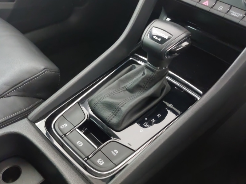 Used Skoda Karoq 2022 for sale - 78113626: Photo 15