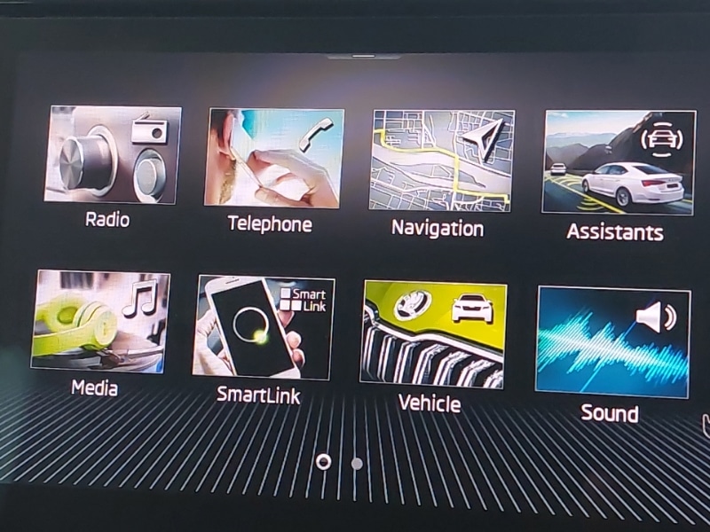 Used Skoda Karoq 2022 for sale - 78113626: Photo 17