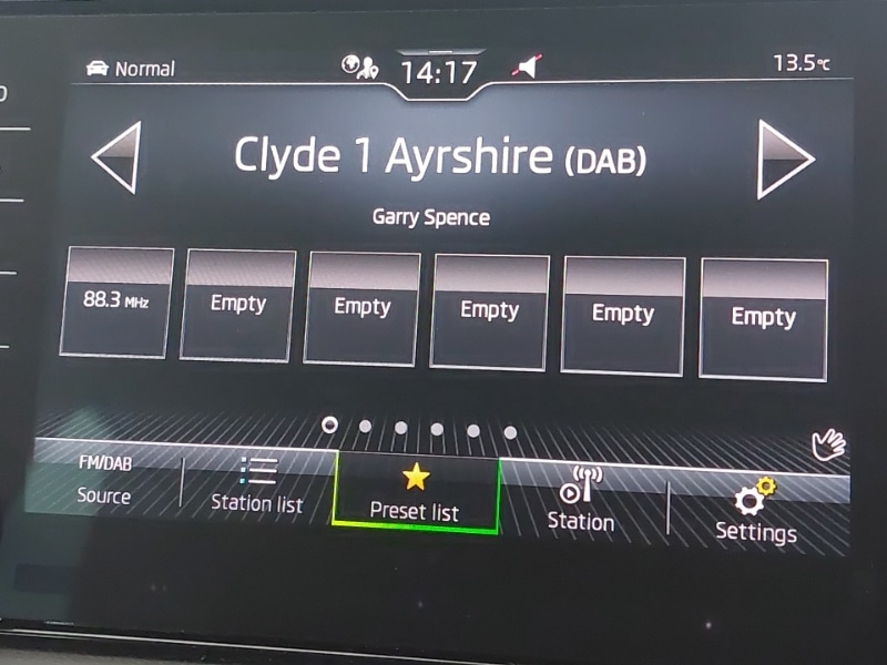 Used Skoda Karoq 2022 for sale - 78113626: Photo 18