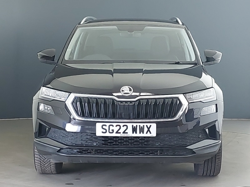 Used Skoda Karoq 2022 for sale - 78113626: Photo 19