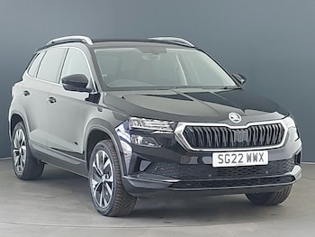 Used Skoda Karoq 2022 for sale - 78113626: Photo