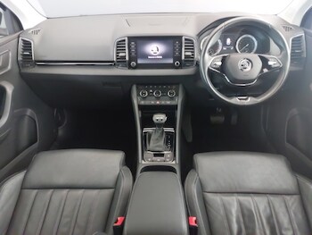 Used Skoda Karoq 2022 for sale - 78113626: Photo