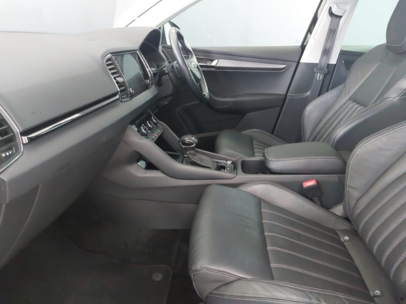Used Skoda Karoq 2022 for sale - 78113626: Photo 5