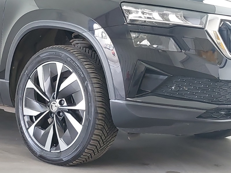 Used Skoda Karoq 2022 for sale - 78113626: Photo 9