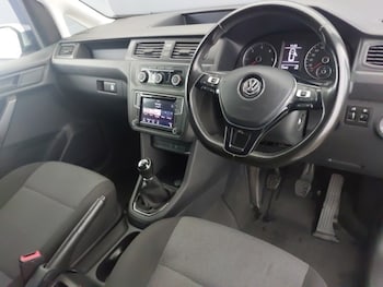 Used Volkswagen Caddy Maxi 2020 for sale - 78238534: Photo