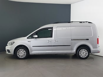 Used Volkswagen Caddy Maxi 2020 for sale - 78238534: Photo