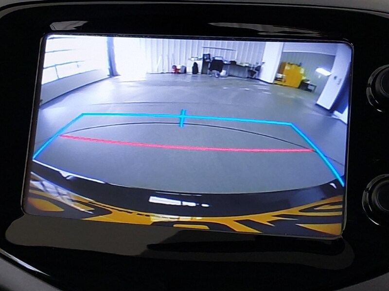 Used Toyota AYGO 2019 for sale - 78147483: Photo 10